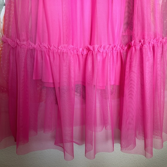 Target Pride collection dress sz xs NWT - Picture 4 of 8